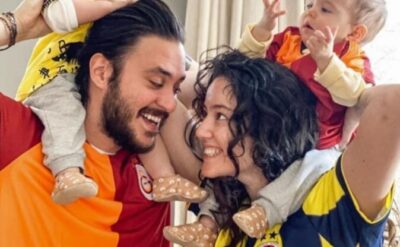 Aşkın rengi var mı?