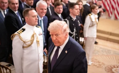 New York Times: Trump, İran’a yeniden saldırı olasılığına ağırlık veriyor