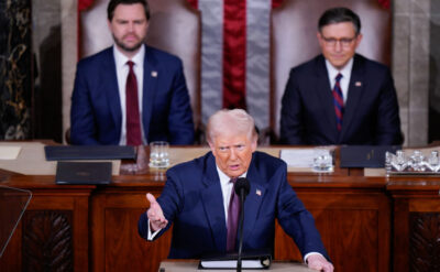 Trump, İran savaşını Kongre’den kaçırmak için ne gerekirse yapıyor