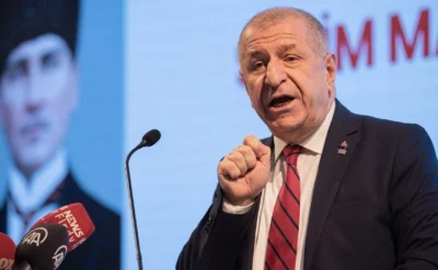 Türk Siyaset Dünyasında “Ümit Özdağ Fenomeni”ni Doğru Okuyabiliyor muyuz?