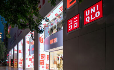 Uniqlo tam Türkiye’ye gelecekti, enflasyon yüzünden planını erteledi
