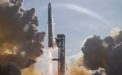 Google, SpaceX’ten veri merkezi kiraladı, ayda 1 milyar dolar ödeyecek