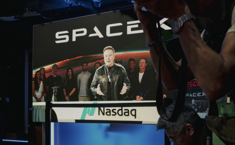 SpaceX’in 25 yıllık öyküsü: Batmanın kenarından 2 trilyonluk şirkete nasıl dönüştü?