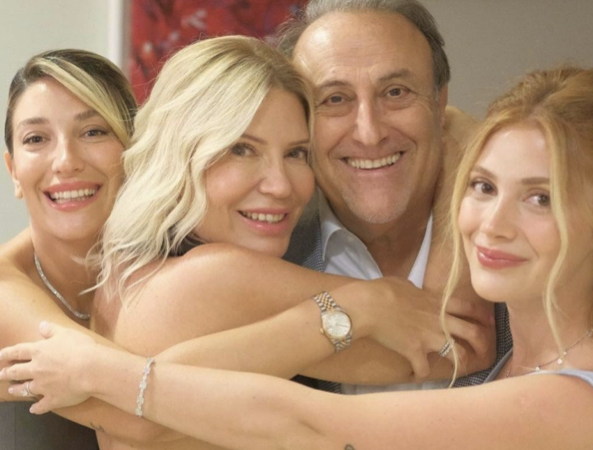 Kazım Abi’ye veda