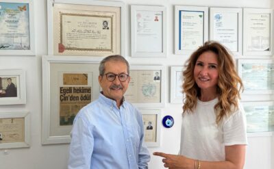 “Kadınlar Kendileriyle Çok Oynamasın Ama Küçük Dokunuşlar Harikalar Yaratabilir”