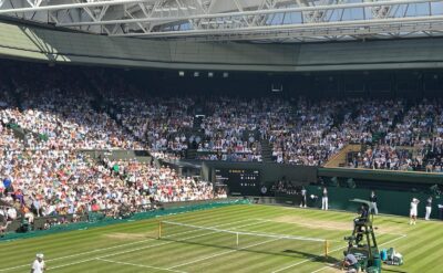 Wimbledon 2026: Kortların Dışında Kazanılan Milyarlar ve Bir İngiliz Rüyası