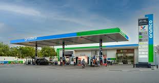 Suudi Aramco Türkiye’de akaryakıt dağıtımına giriyor