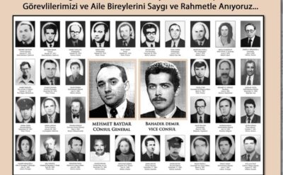 Devlet İçin Ölenleri Hatırlamak Neden Bir Milli Güvenlik Meselesidir?