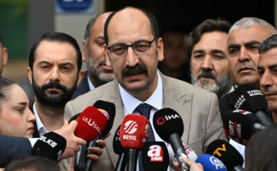 Fatih Altaylı yazdı: Kılıçdaroğlu, Atakan Sönmez’i zamanında Kartal Belediyesinde bankamatik memuru yapmış, kollamış