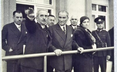 Atatürk ve İnönü: Aynı cumhuriyet, farklı liderlik anlayışları