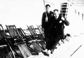 Atatürk biyografilerinin ihmal ettiği Atatürk