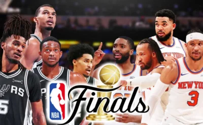 NBA’de final başlıyor: Spurs mü, Knicks mi?