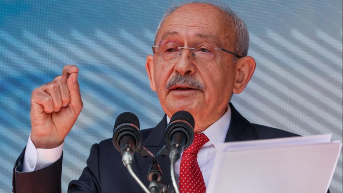 Kılıçdaroğlu’nun yalnızlığı giderek belirginleşiyor