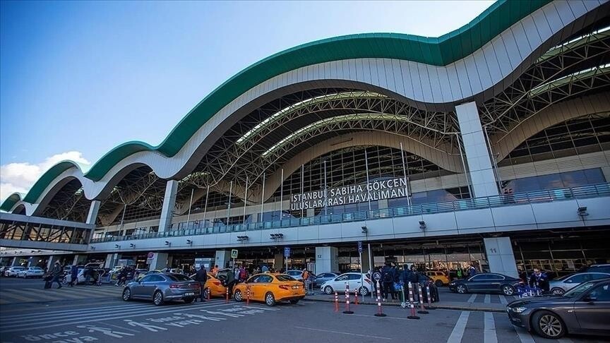 Sabiha Gökçen’de yeni uçuş rekoru