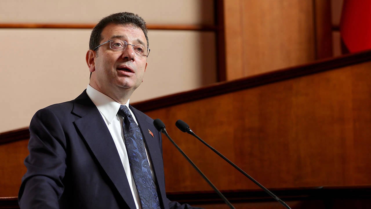 İBB davasında 42.gün: ‘Müvekkilim eşiyle tehdit edildi’
