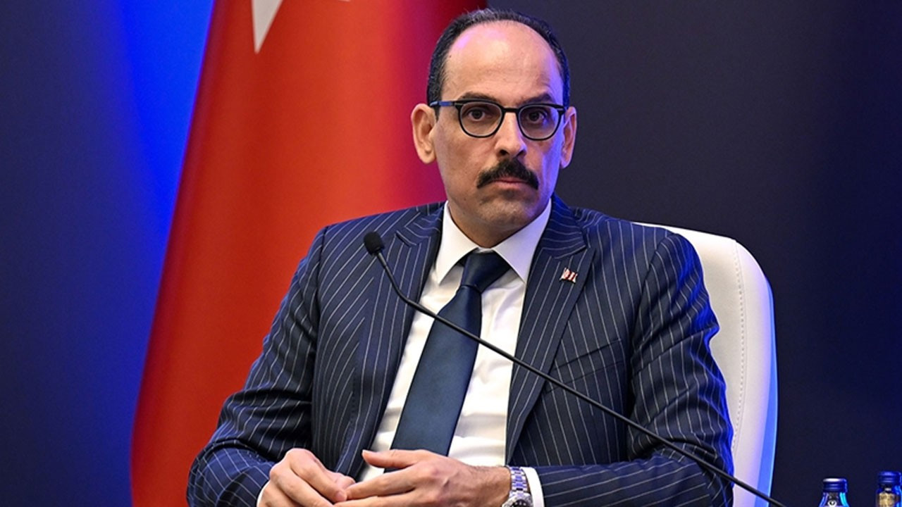Gazze Ateşkesi’nin ikinci aşaması: MİT Başkanı Kalın, Hamas heyetiyle görüştü