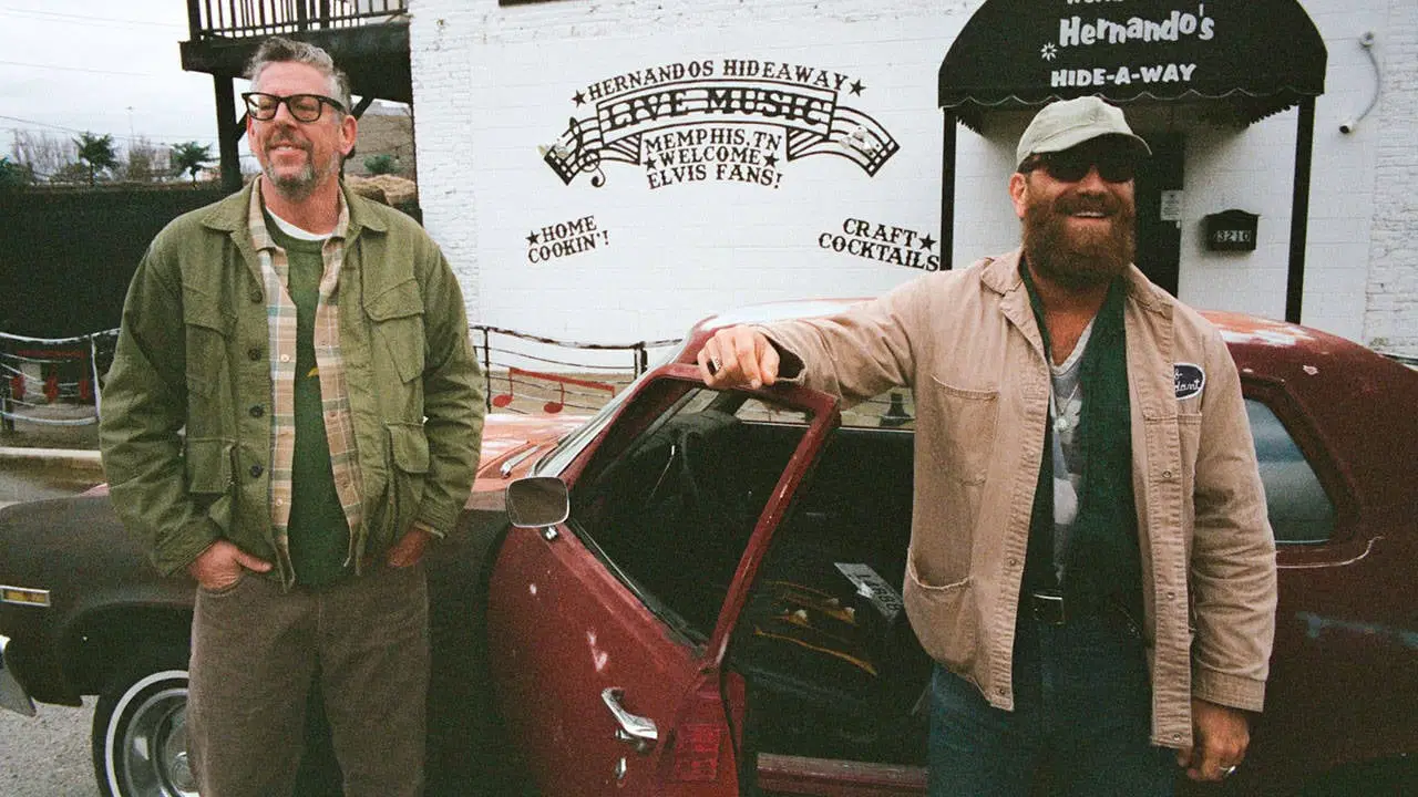 ‘The Black Keys’ konsere geliyor