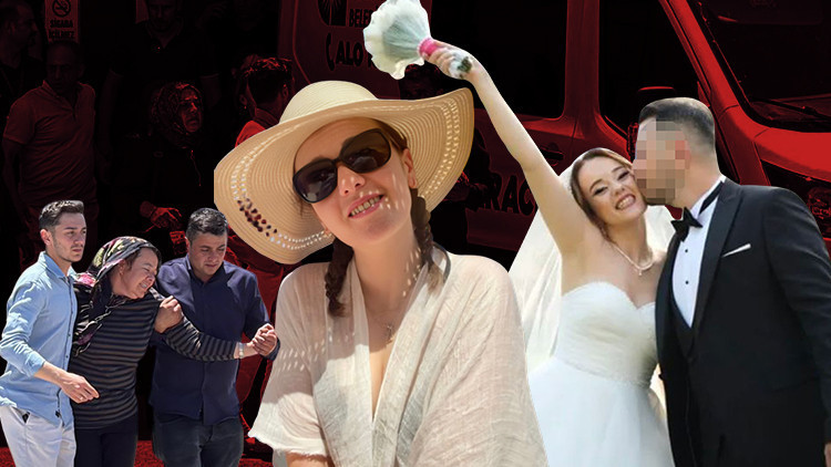 Ne yaptın Esra hemşire?
