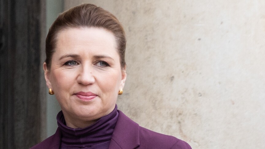 Danimarka seçimleri: İki ay aradan sonra yeniden başbakan