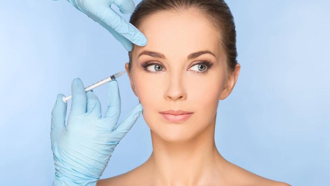 Botox depresyona çok iyi geldi: Hepsi değil ama, iki kaş arasına yapılanı