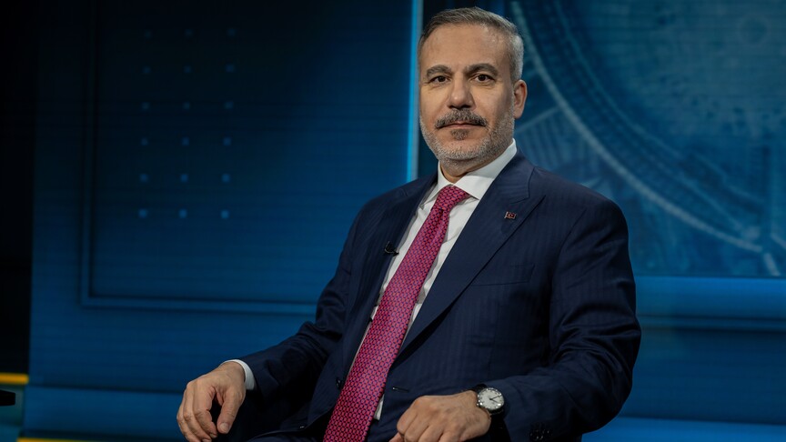 Dışişleri Bakanı Fidan: Trump NATO Zirvesi’ne katılmayı planlıyor
