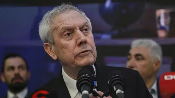 Aziz Yıldırım: Ben olsaydım başka bir Mourinho olurdu