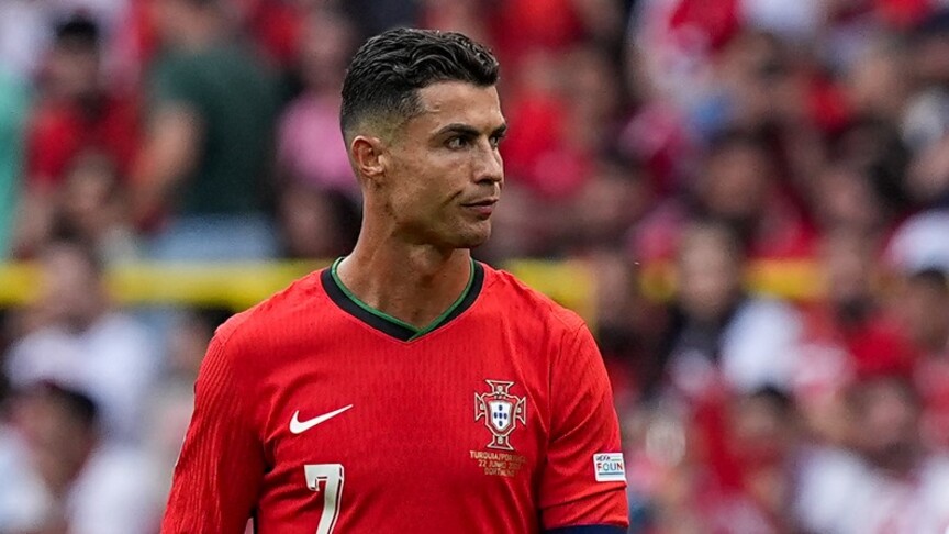 Dünya Kupası’nda 40 yaş üstü yedi futbolcu forma giyecek