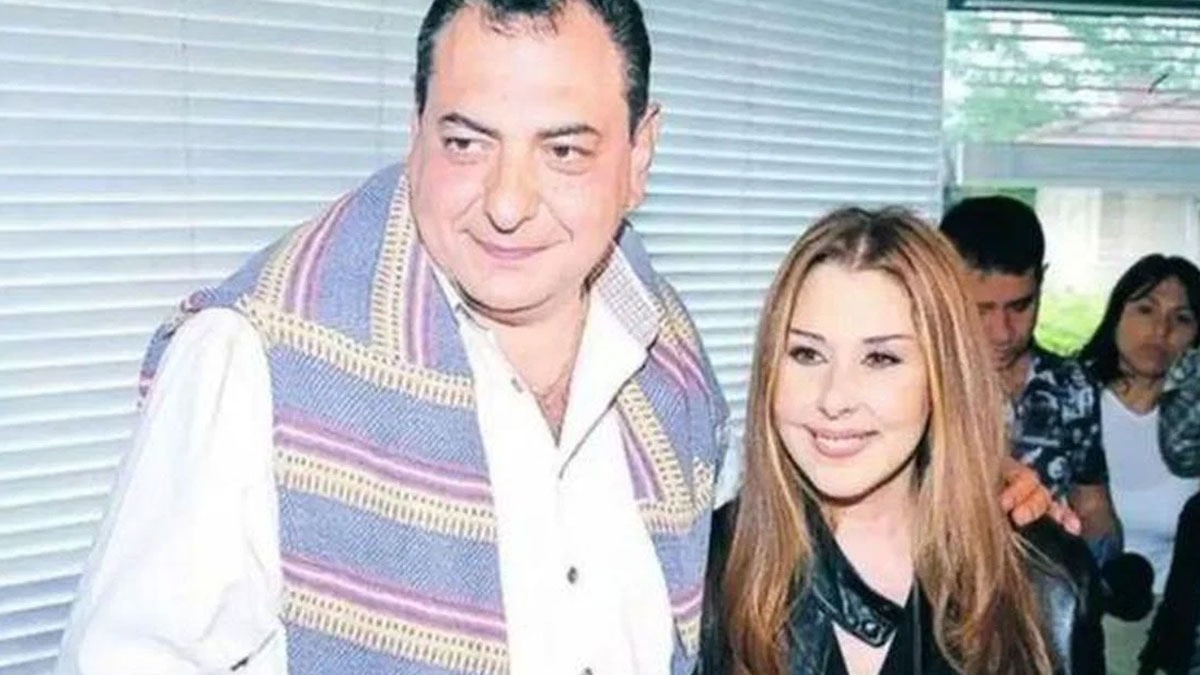 Nilüfer böyle ‘elveda’ dedi: ‘Ben sendeki çocuk ruhunu sevdim Reha’