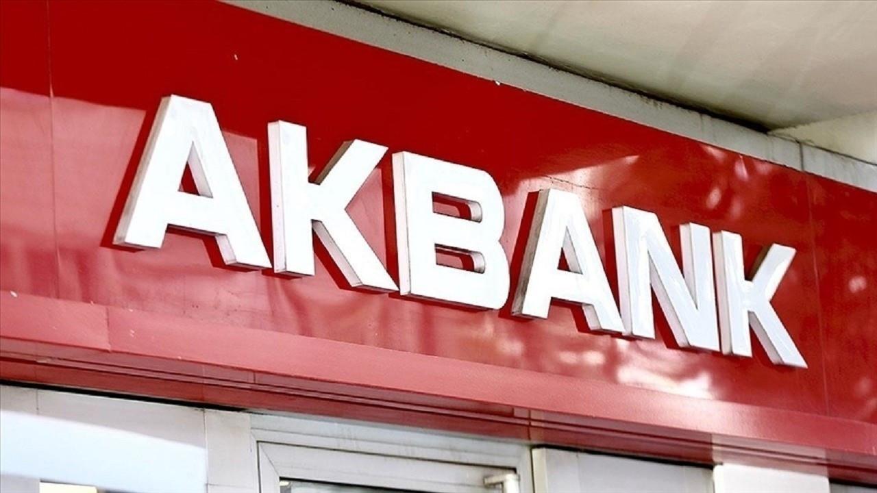 Akbank 500 milyon dolarlık tahvil ihraç etti