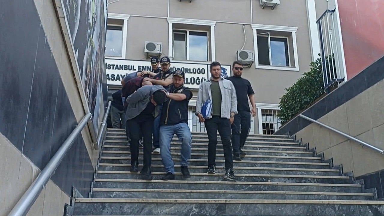 İTÜ’de dolandırıcılık: Spor tesisleri çalışanlarına operasyon