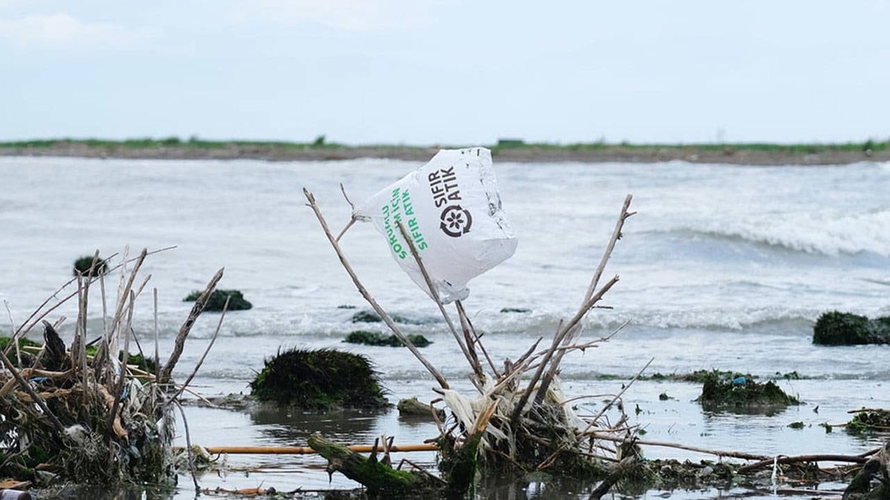 Türkiye AB’nin açık ara en büyük plastik atık alıcısı