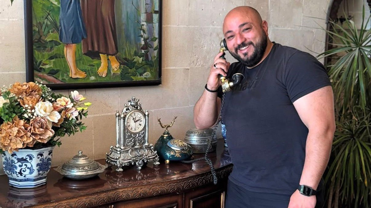 Dilan-Engin Polat çiftinin koruması Can Polat öldürüldü