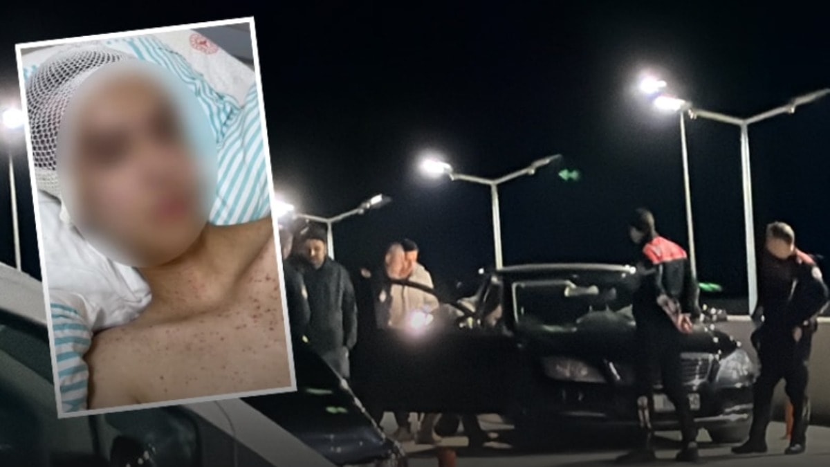 ‘İntihar etti’ denilen çocuk gözlerini açınca tutuklama geldi! Her satırı iğrenç olay…