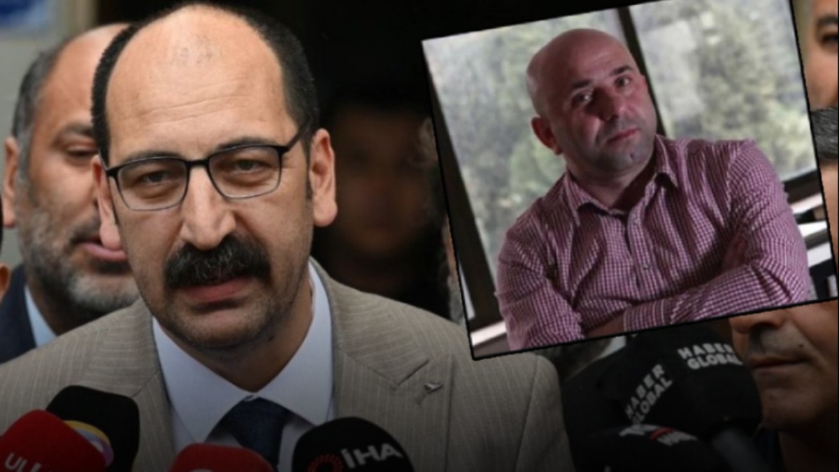 Tanık gösterdiği isim de onu suçladı: Usülsüz para almıştı, Atakan’ı ben işten çıkardım
