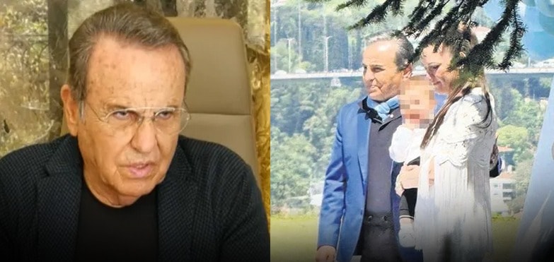 78 yaşındaki kuyumcu yasak aşkı böyle savundu: ‘Arkadaşıma çocuk yapması için yardımcı oldum’