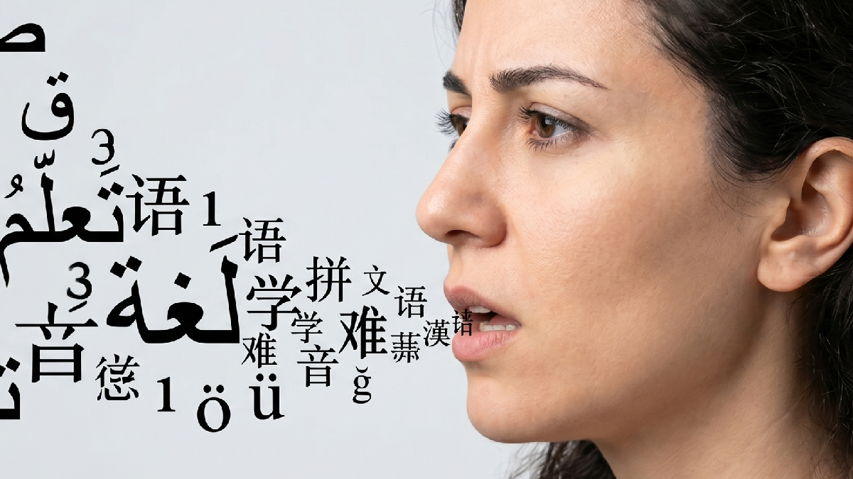 En çok pes ettiren dil: 10 kişiden 7’si vazgeçiyor, Japonca’ya geçiyor