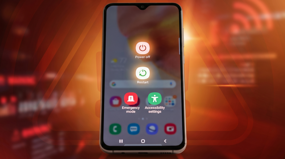 Android kullanıcılarına acil çağrı: Telefonunuzu hemen kapatıp açın