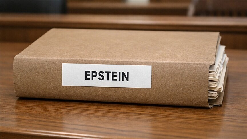 Epstein dosyası: Amerikalı yatırım gurusu Black’in bağlantıları ortaya çıktı