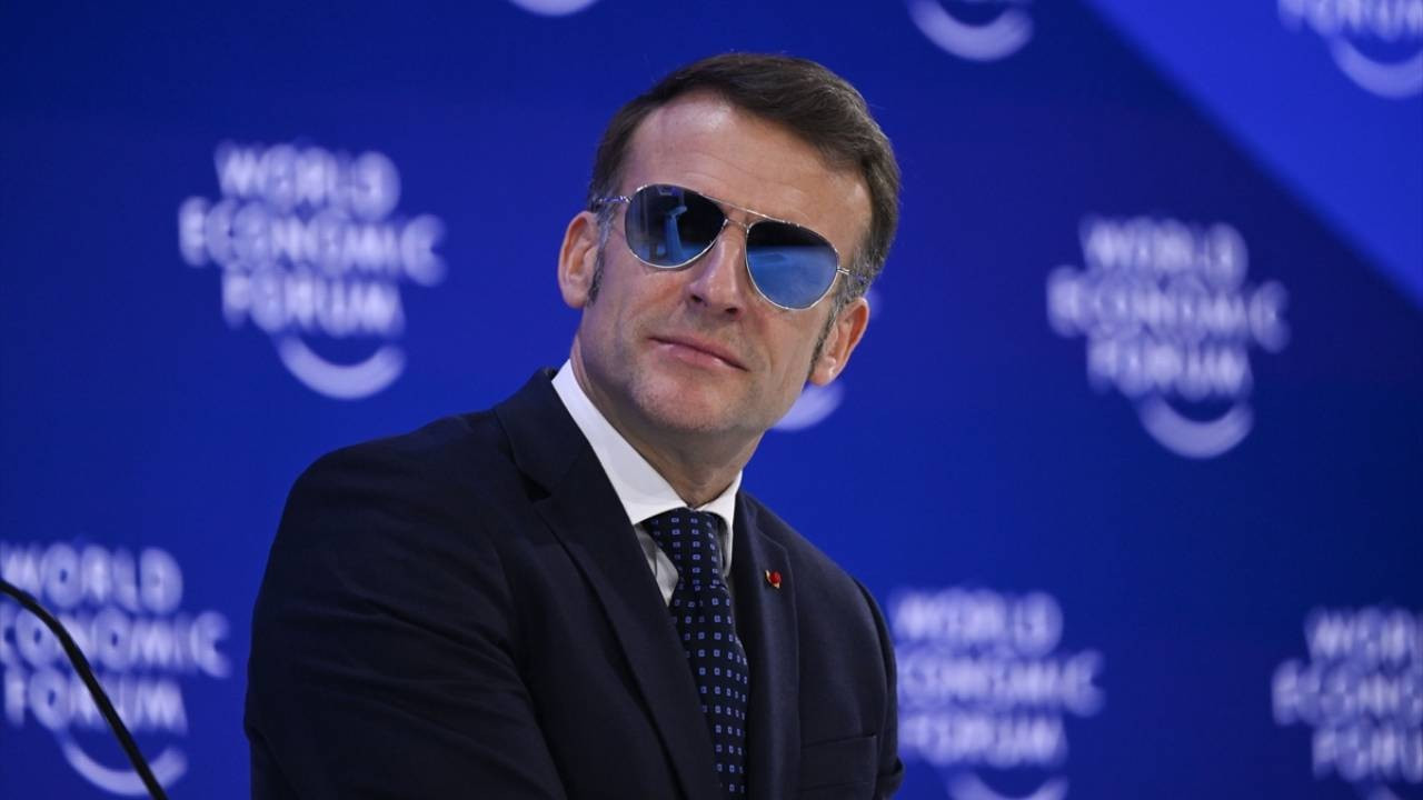 Macron’un reklamı fayda etmedi, 69 yıllık şirket iflas etti