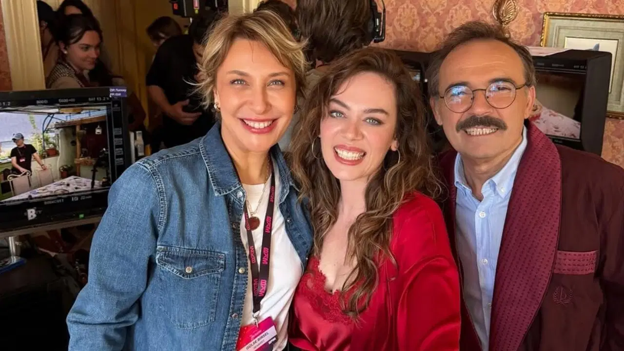 Devam filmi geldi: ‘2 Aile Arasında’nın vizyon tarihi belli oldu