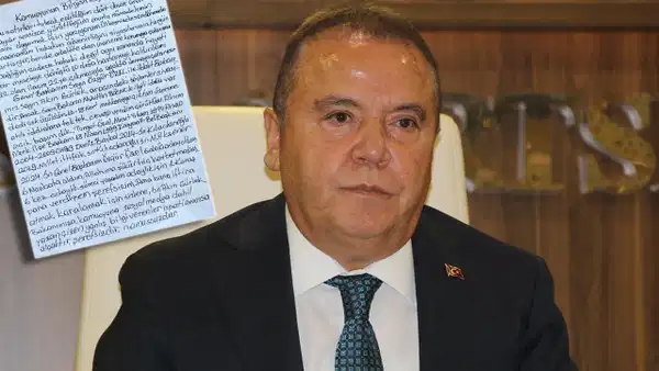 Muhittin Böcek, daha önce “Verdiysem şerefsizim” demişti, bu kez “Özel istedi, Ferdi Zeyrek’e 950 bin euroyu elden verdim” dedi