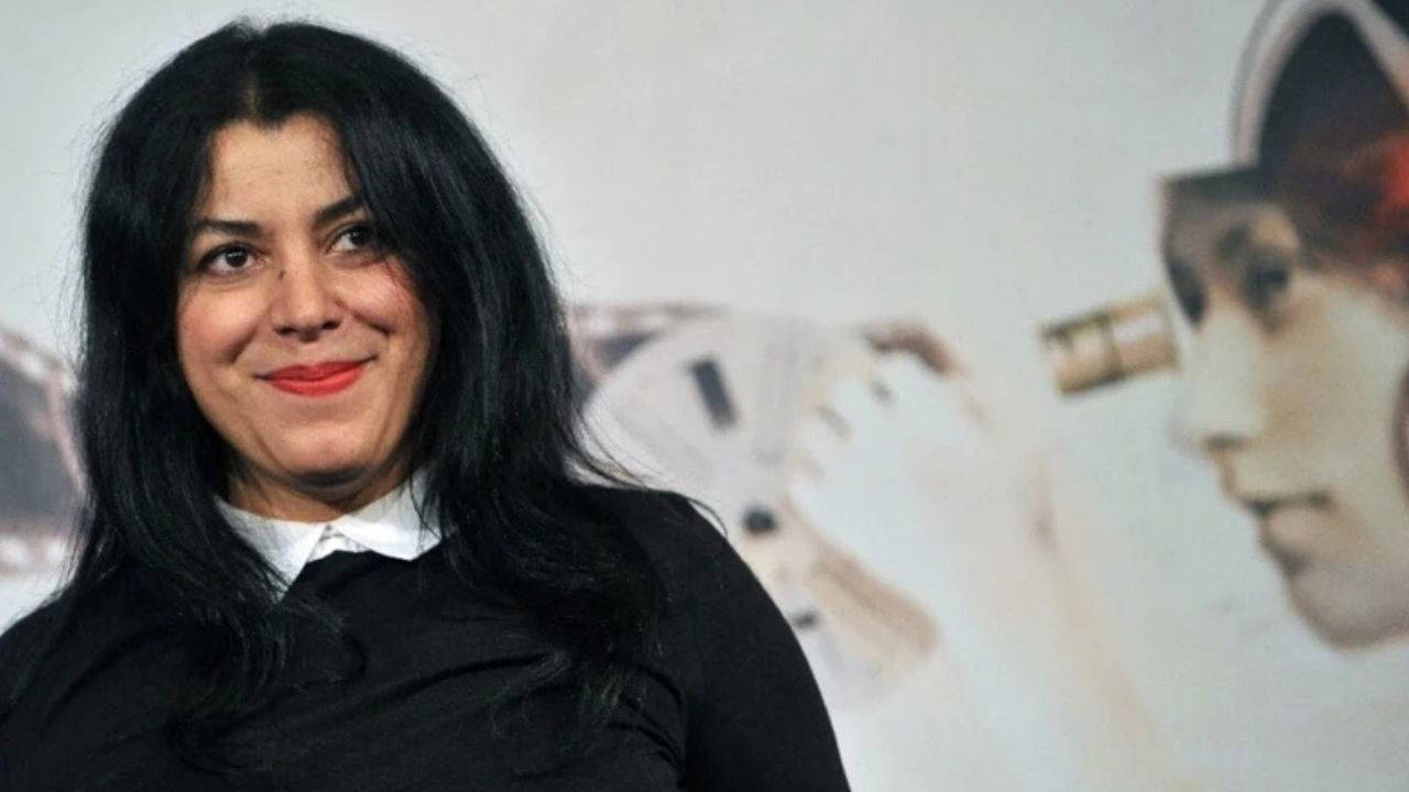 Persepolis’in yazarı Marjane Satrapi hayatını kaybetti