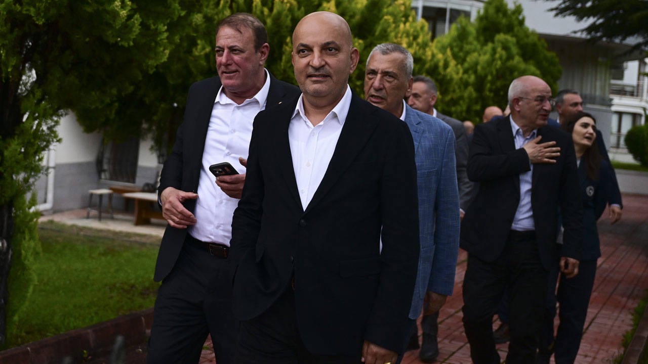 CHP’de YDK Başkanlığı’na Kılıçdaroğlu’na yakın isim seçildi