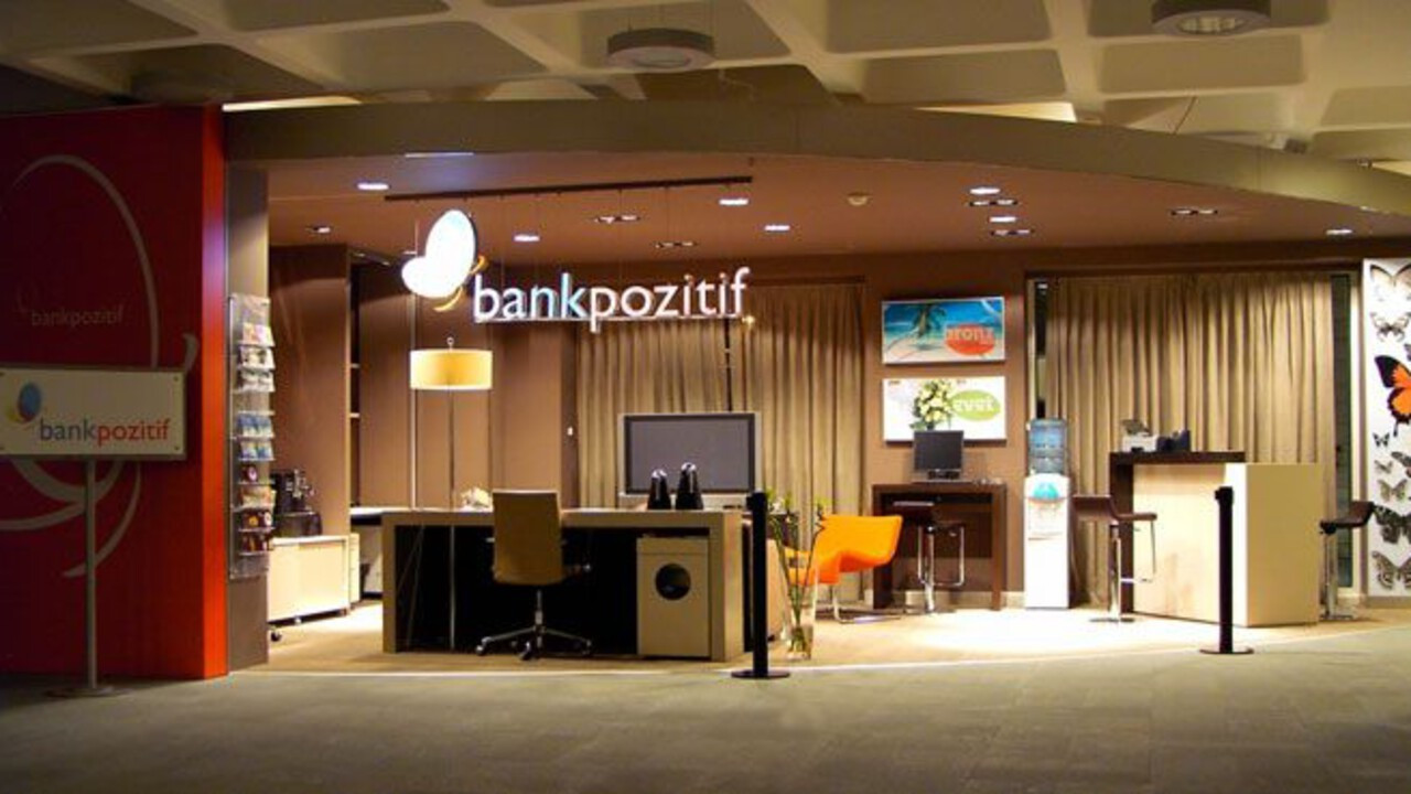 BankPozitif’in yeni sahibi Of Çay’ın sahibi Efor Holding