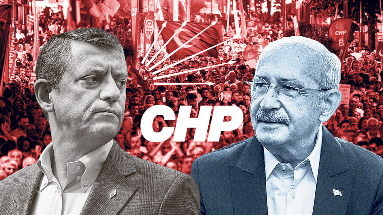 Kılıçdaroğlu yönetiminin YDK’sından ilk karar: Özgür Özel dönemindeki tüm ihraçlar iptal edildi