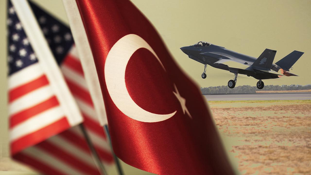 Rubio açık konuştu: S-400’ler durduğu sürece Türkiye’ye F-35 yok