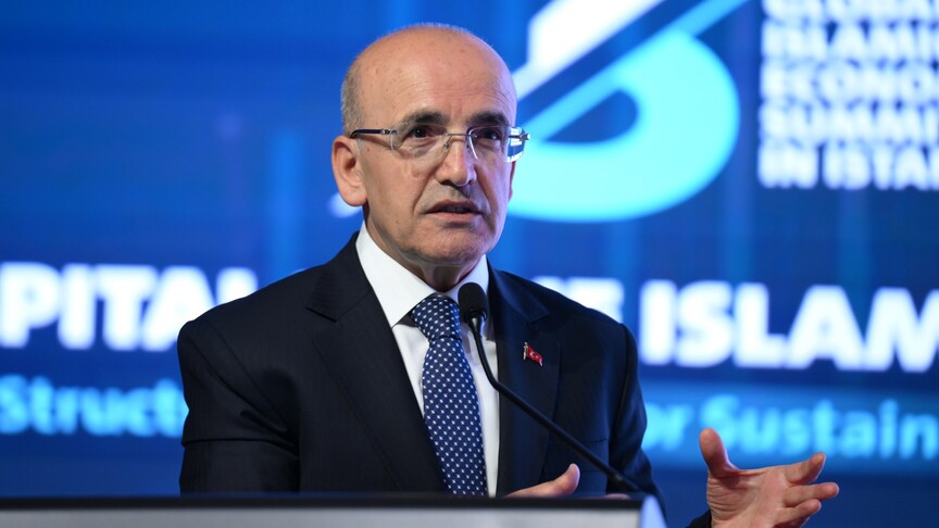 Şimşek: Enflasyonu düşürmeye devam edeceğiz