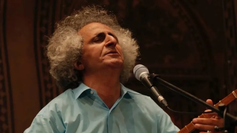 Mohsen Namjoo’nun Ankara’daki konseri ‘haklı hassasiyetler’ gerekçesiyle iptal edildi