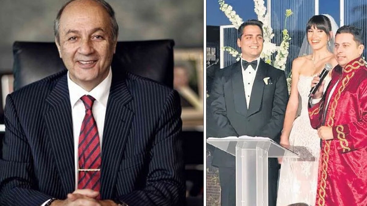 Özilhan ailesine dördüncü kuşak geldi