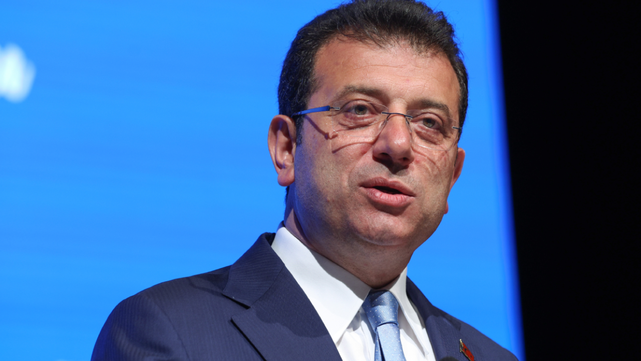 İmamoğlu’na Kartal Adliyesi için yol işkencesi